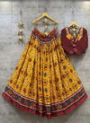 Nv 01 Festive Wear Navratri Special Wholesale Lehenga Collection